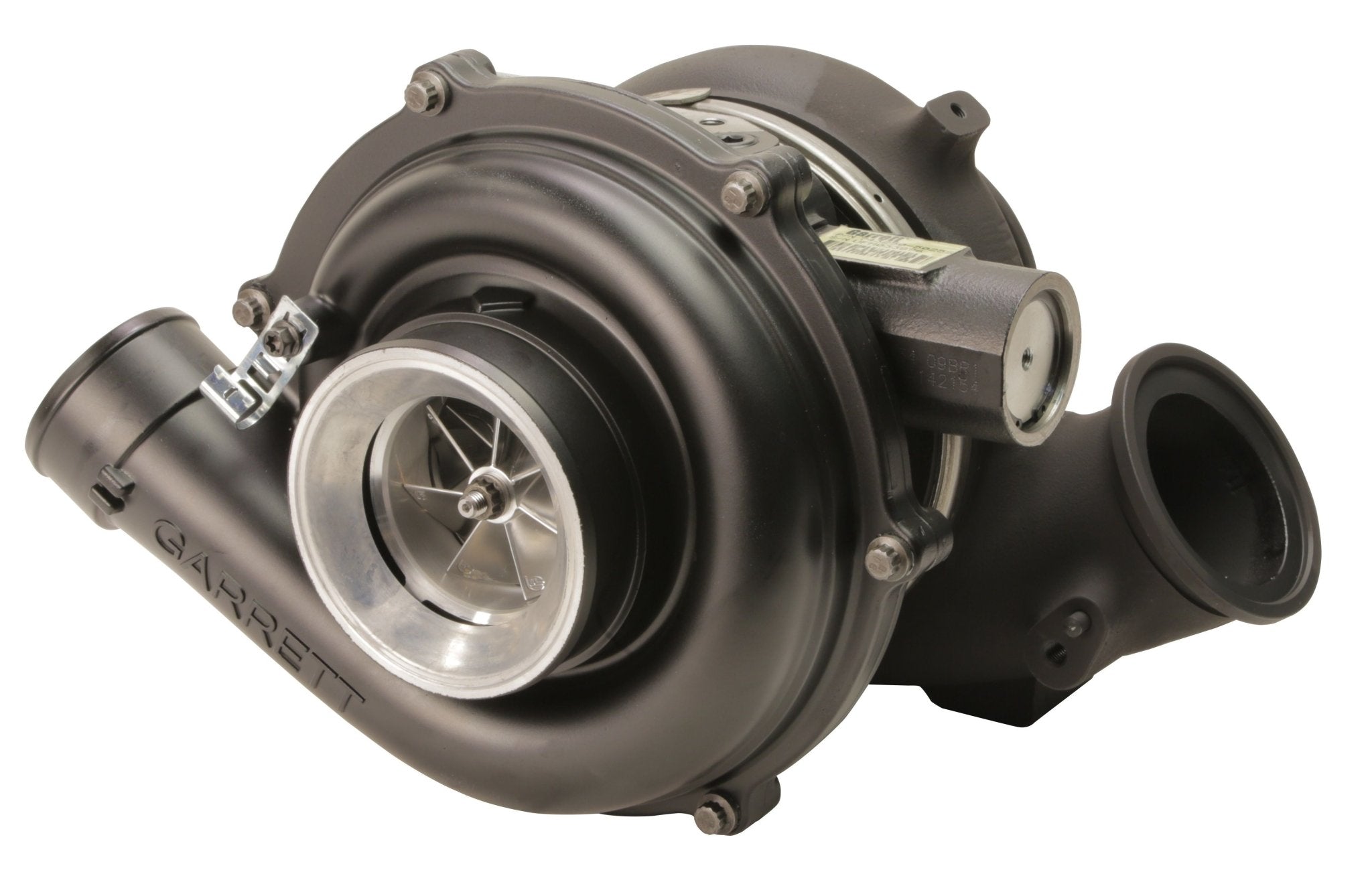 Fleece Performance Engineering | Fleece FPE - 6.0STREET - 0407 Cheetah® Turbocharger (2004.5 - 2007 Power Stroke) - Southern Diesel Supply