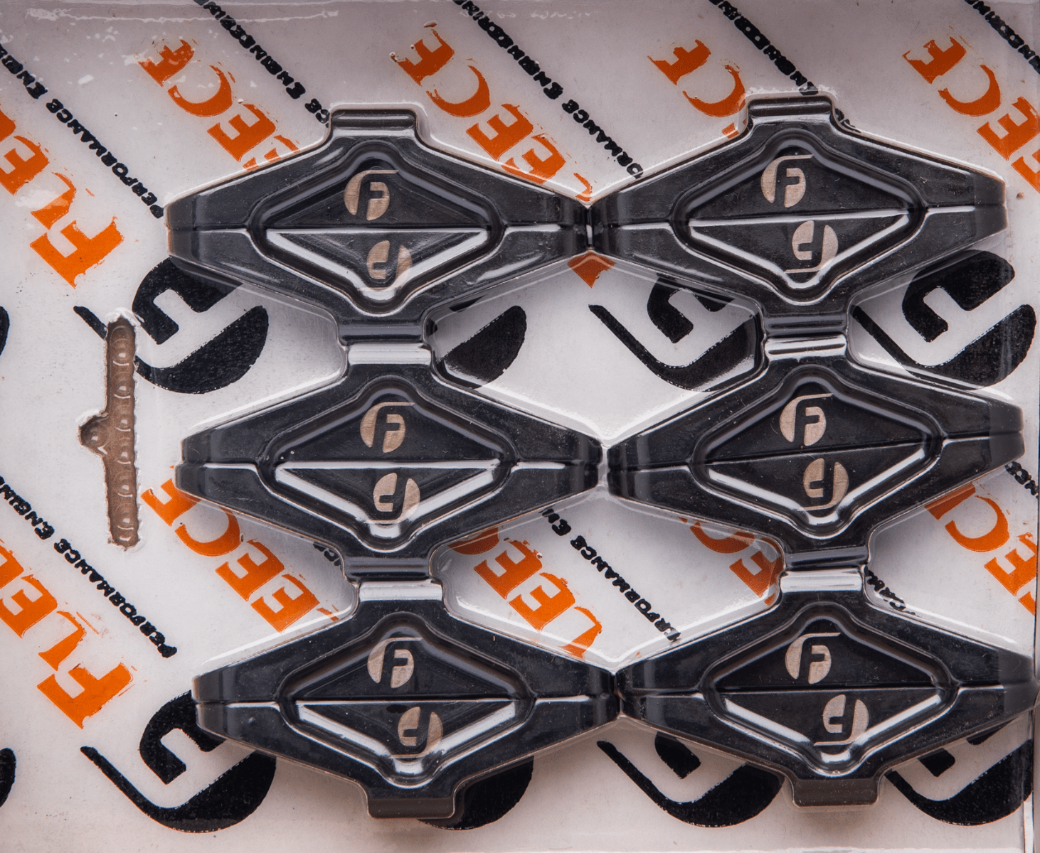 Fleece Performance Engineering | Fleece FPE - BRAB - C1 Performance Billet Rocker Arm Bridges (1998.5 - 2018 Cummins) - Southern Diesel Supply
