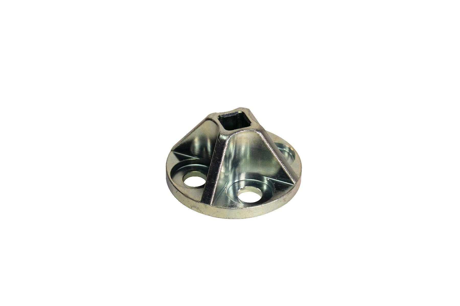 Fleece Performance Engineering | Fleece FPE - CCBT Cummins Crankshaft Barring Tool Fits all Stock 5.9L and 6.7L Stock Dampers and Fluidamprs (1994 - 20... - Southern Diesel Supply