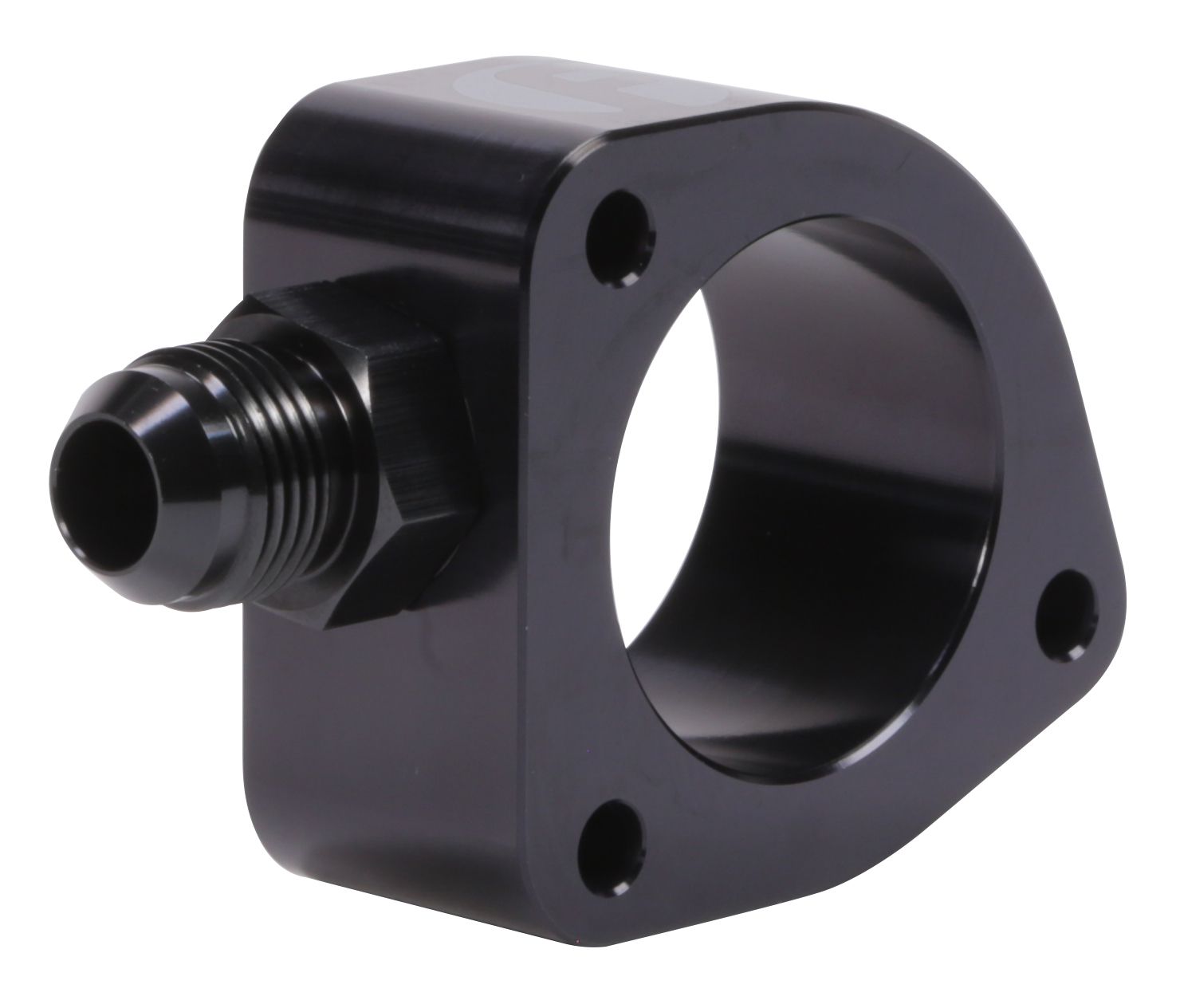 Fleece Performance Engineering | Fleece FPE - CLNTBYPS - CUMMINS - 0607 - SS Cummins Coolant Bypass Kit Auto Trans with Stainless Steel Braided Line (2006... - Southern Diesel Supply