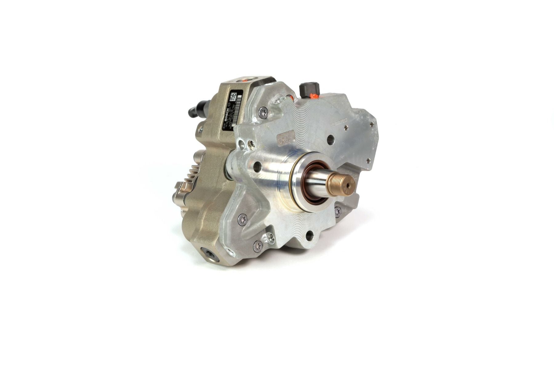 Fleece Performance Engineering | Fleece FPE - CUMM - CP3 - 10MM - 5.9 PowerFlo® 750 CP3 (2003 - 2007 Cummins) | Fuel System - Southern Diesel Supply