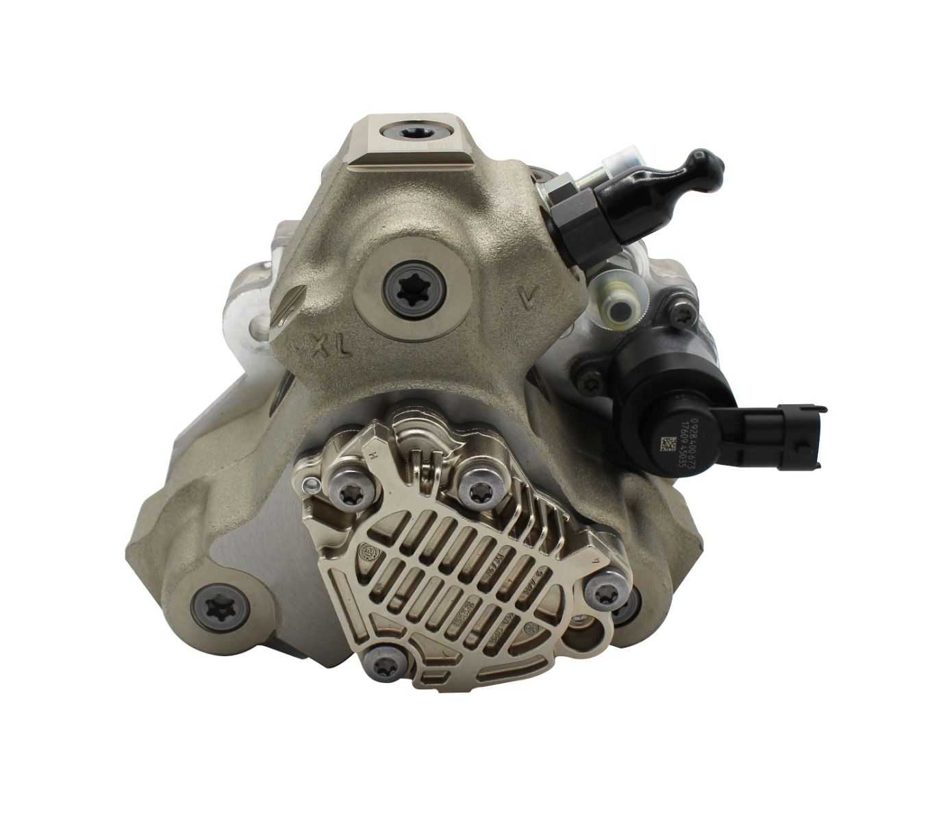Fleece Performance Engineering | Fleece FPE - DMAX - CP3 CP3 for LBZ/LMM Duramax (2001 - 2005 Duramax) | Fuel System - Southern Diesel Supply