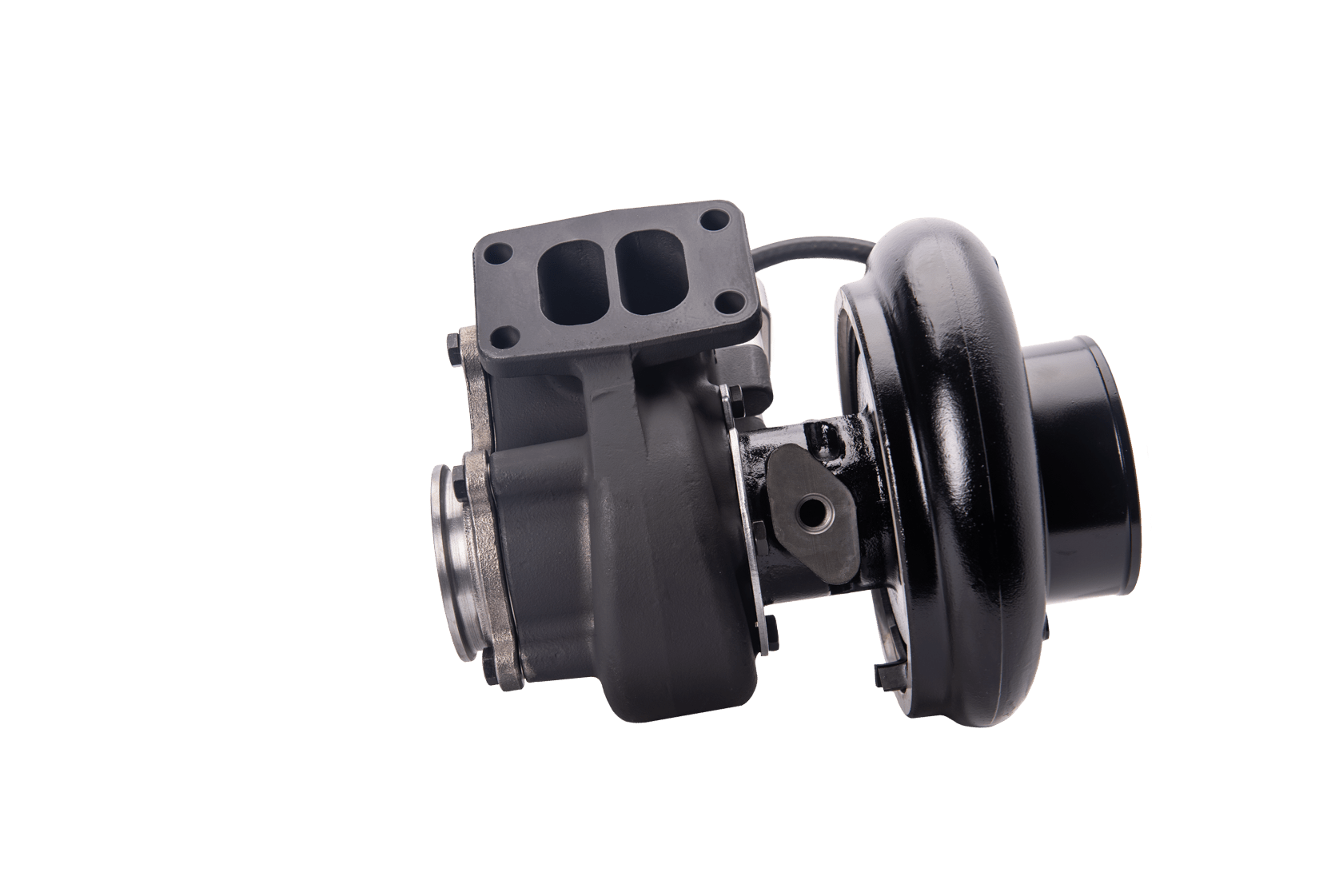 Fleece Performance Engineering | Fleece FPE - HX35 - 63 - FMW Cheetah® HX35 Turbocharger (1994 - 2002 Cummins) - Southern Diesel Supply