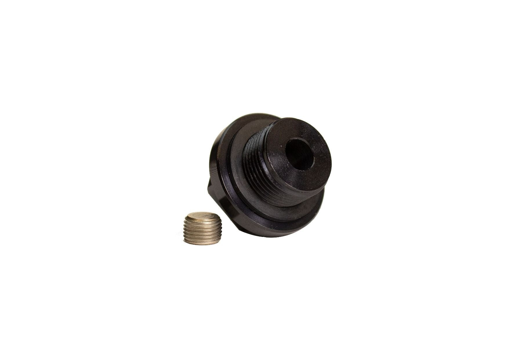 Fleece Performance Engineering | Fleece FPE - LB7 - IAH - DELETE LB7 Duramax Intake Air Heater Delete Plug (2001 - 2004 Duramax) | Exhaust / Emissions - Southern Diesel Supply
