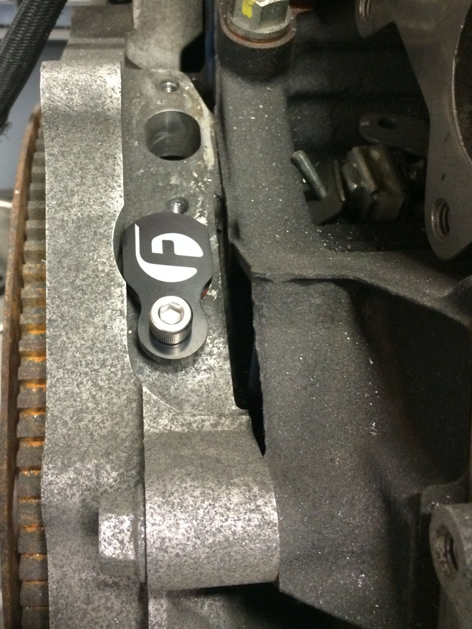 Fleece Performance Engineering | Fleece FPE - LML - CP Duramax LML Rear Engine Cover Coolant Return Plug (2011 - 2016 Duramax) | Cooling - Southern Diesel Supply
