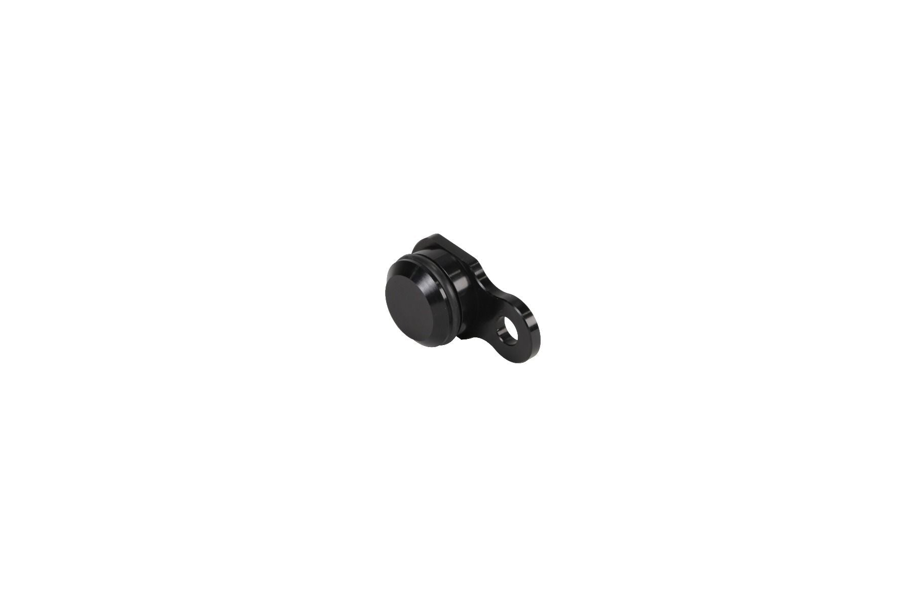 Fleece Performance Engineering | Fleece FPE - LML - CP Duramax LML Rear Engine Cover Coolant Return Plug (2011 - 2016 Duramax) | Cooling - Southern Diesel Supply