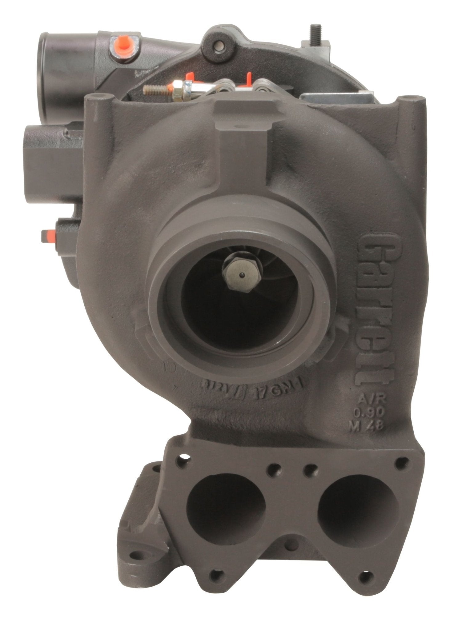 Fleece Performance Engineering | Fleece FPE - LML - VNT - 63 - FMW - N Cheetah® Turbocharger (2011 - 2016 Duramax) - Southern Diesel Supply