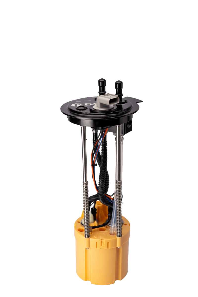 Fleece Performance Engineering | Fleece FPE - PF - FMC - 1116 - LB PowerFlo® Lift Pump and Fuel System Upgrade kit (2011 - 2016 Power Stroke w/ Long Bed) | P... - Southern Diesel Supply