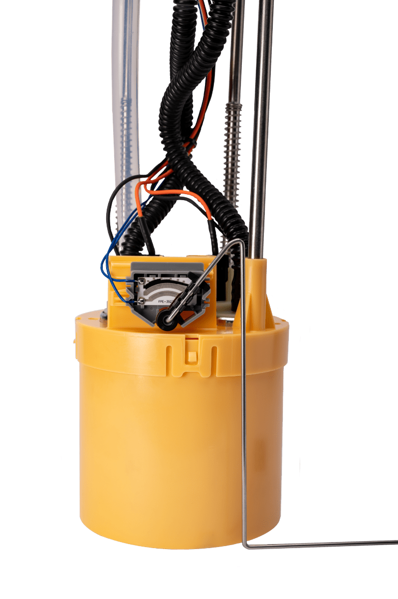 Fleece Performance Engineering | Fleece FPE - PF - FMC - 1116 - LB PowerFlo® Lift Pump and Fuel System Upgrade kit (2011 - 2016 Power Stroke w/ Long Bed) | P... - Southern Diesel Supply