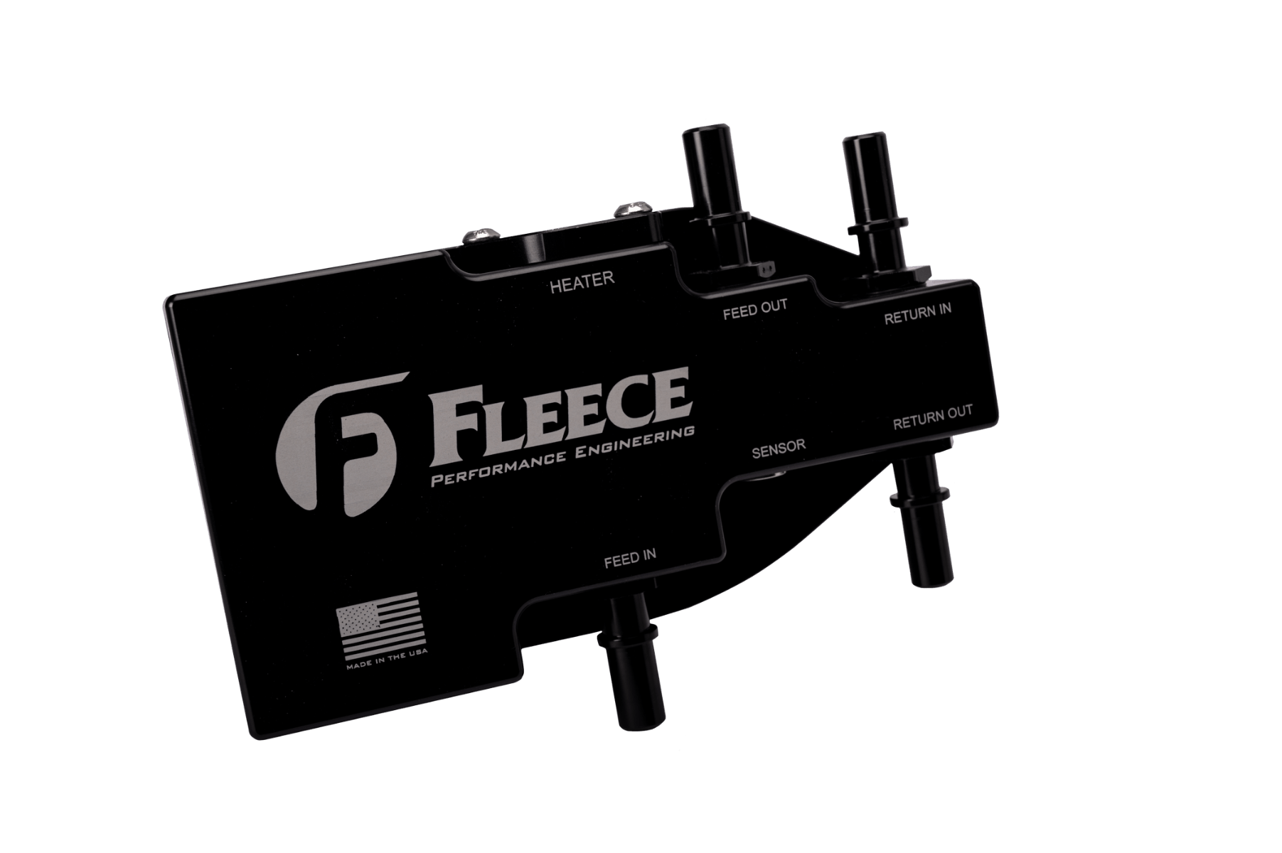 Fleece Performance Engineering | Fleece FPE - PF - FMC - 1116 - LB PowerFlo® Lift Pump and Fuel System Upgrade kit (2011 - 2016 Power Stroke w/ Long Bed) | P... - Southern Diesel Supply