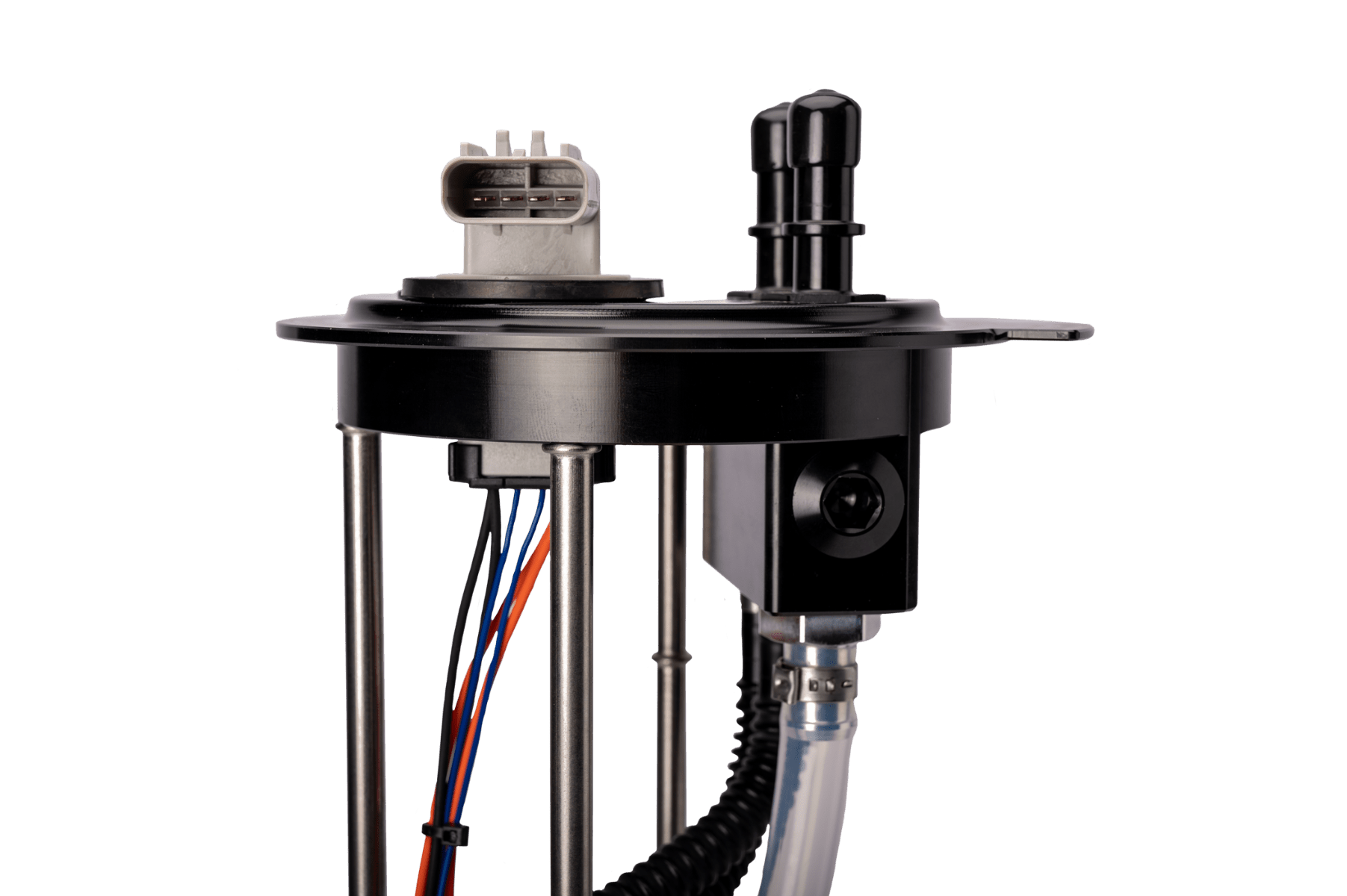 Fleece Performance Engineering | Fleece FPE - PF - FMC - 1116 - LB PowerFlo® Lift Pump and Fuel System Upgrade kit (2011 - 2016 Power Stroke w/ Long Bed) | P... - Southern Diesel Supply