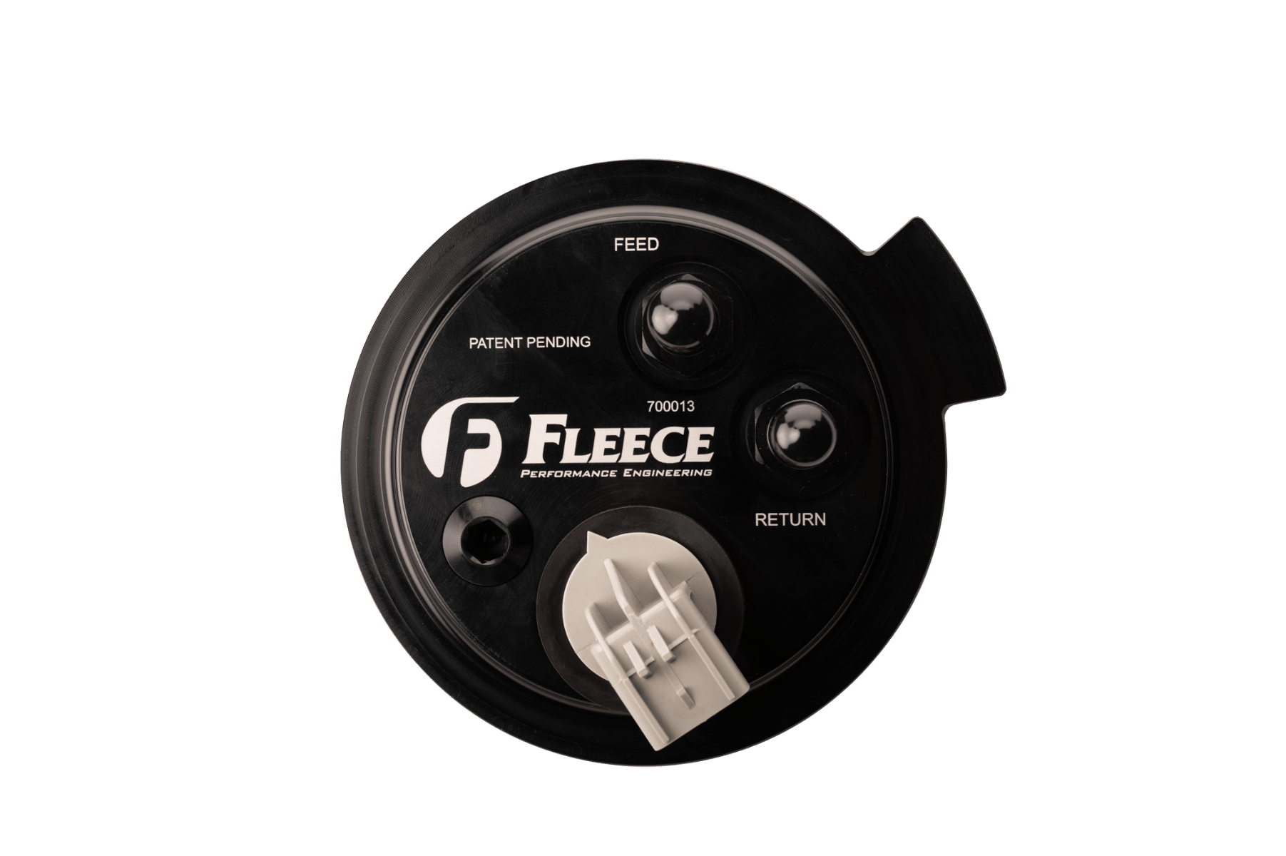 Fleece Performance Engineering | Fleece FPE - PF - FMC - 1116 - LB PowerFlo® Lift Pump and Fuel System Upgrade kit (2011 - 2016 Power Stroke w/ Long Bed) | P... - Southern Diesel Supply