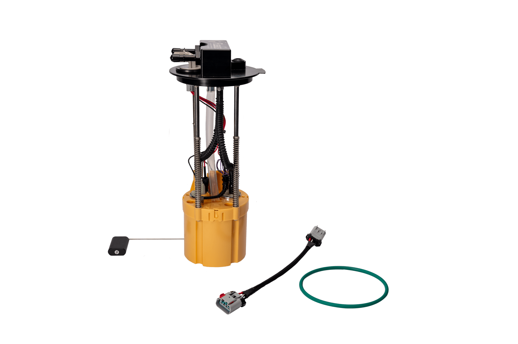 Fleece Performance Engineering | Fleece FPE - PF - RAM - ECO - 1419 PowerFlo® Lift Pump (2014 - 2019 3.0L Cummins) | Fuel System - Southern Diesel Supply