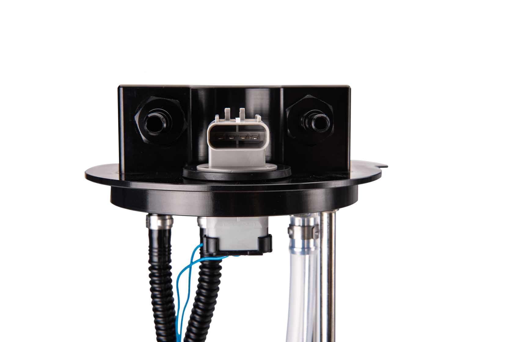 Fleece Performance Engineering | Fleece FPE - SF - CUMM - 1121 SureFlo Performance Sending Unit for 2011 - 2024 Cummins | Fuel System - Southern Diesel Supply