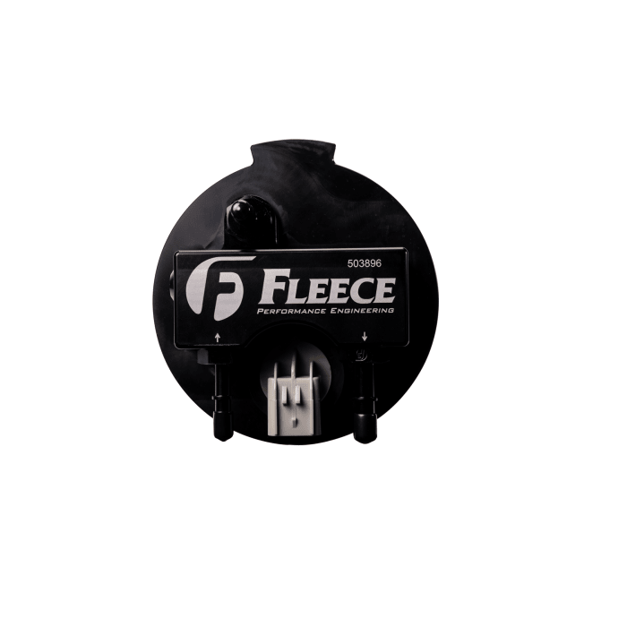Fleece Performance Engineering | Fleece FPE - SF - CUMM - 1124 - CCMS SureFlo® Performance Sending unit (2011 - 2024 Cab & Chasis 22G Tank Cummins) | Fuel Sy... - Southern Diesel Supply