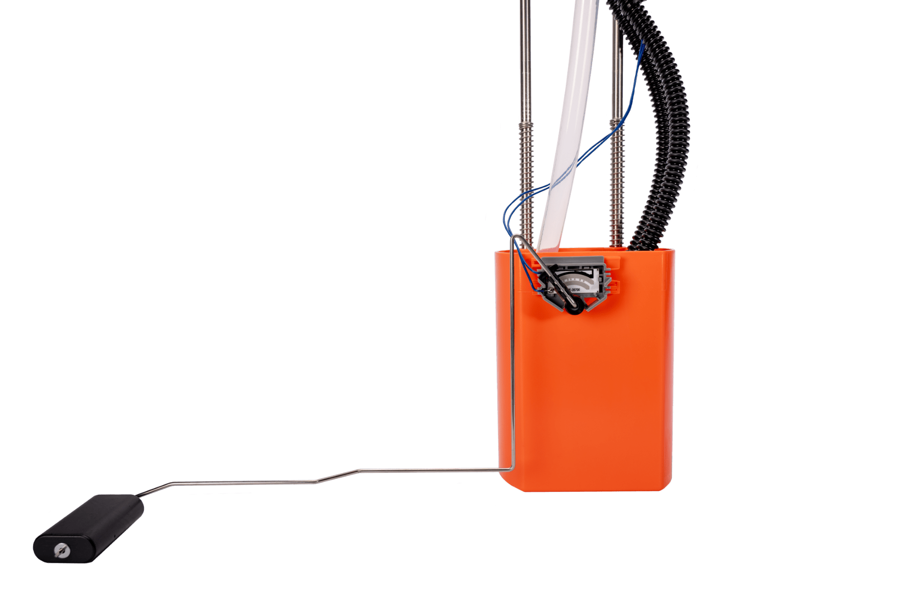 Fleece Performance Engineering | Fleece FPE - SF - CUMM - 1124 - CCOA SureFlo® Performance Sending unit (2011 - 2024 Cab & Chasis 52G Tank Cummins) | Fuel Sy... - Southern Diesel Supply