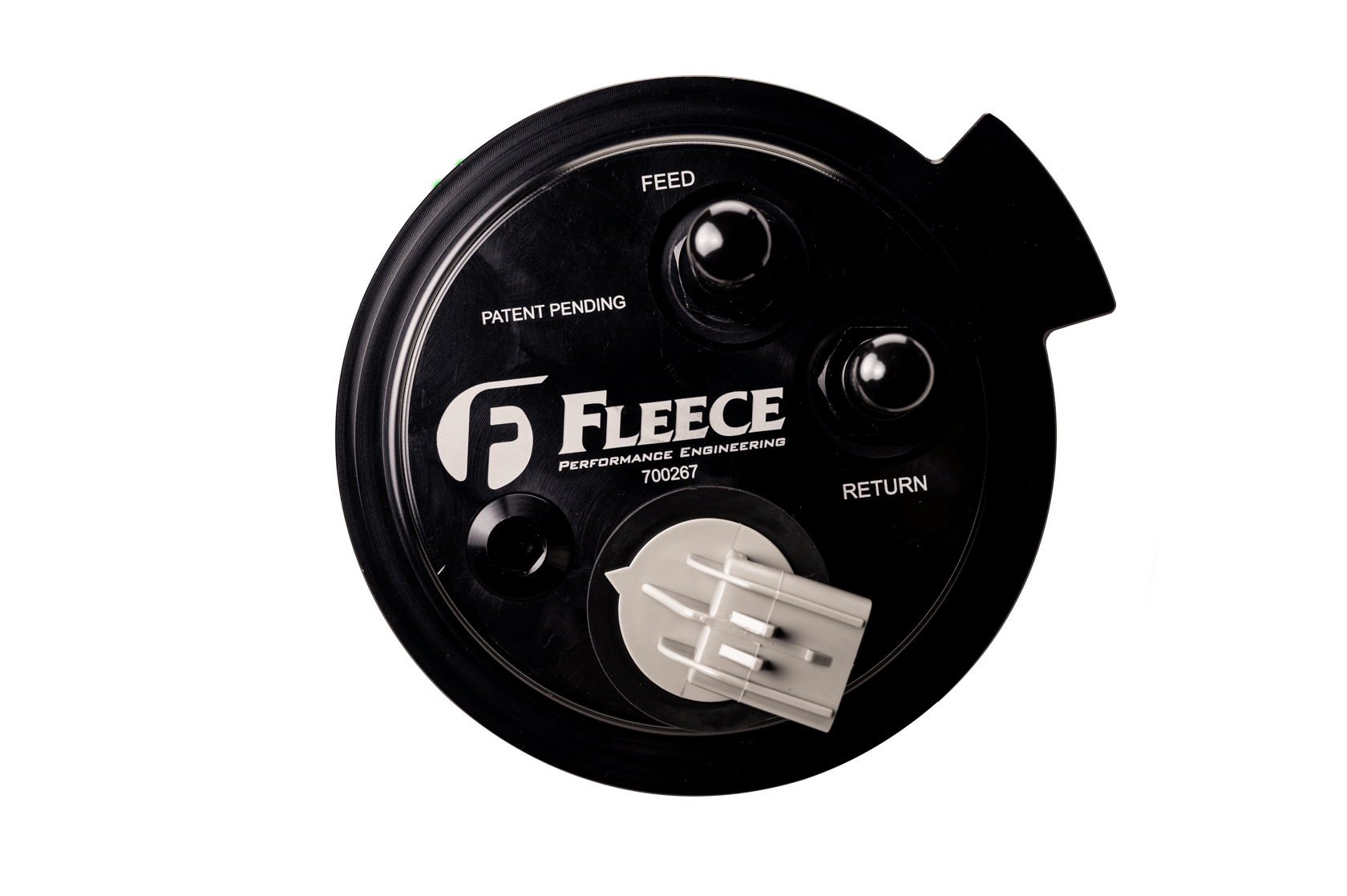 Fleece Performance Engineering | Fleece FPE - SF - FMC - 1116 - LB SureFlo® Performance Sending unit (2011 - 2016 Power Stroke w/ Long Bed) | Fuel System - Southern Diesel Supply