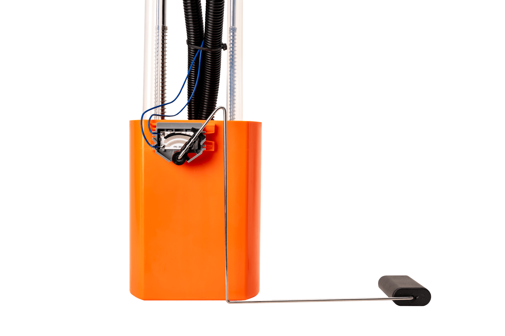 Fleece Performance Engineering | Fleece FPE - SF - FMC - 1116 - LB SureFlo® Performance Sending unit (2011 - 2016 Power Stroke w/ Long Bed) | Fuel System - Southern Diesel Supply