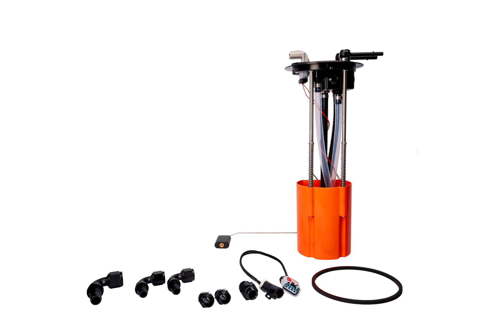 Fleece Performance Engineering | Fleece FPE - SF - FMC - 9907 - SB SureFlo® Performance Sending unit (1999 - 2007 Power Stroke w/ Short Bed) | Fuel System... - Southern Diesel Supply