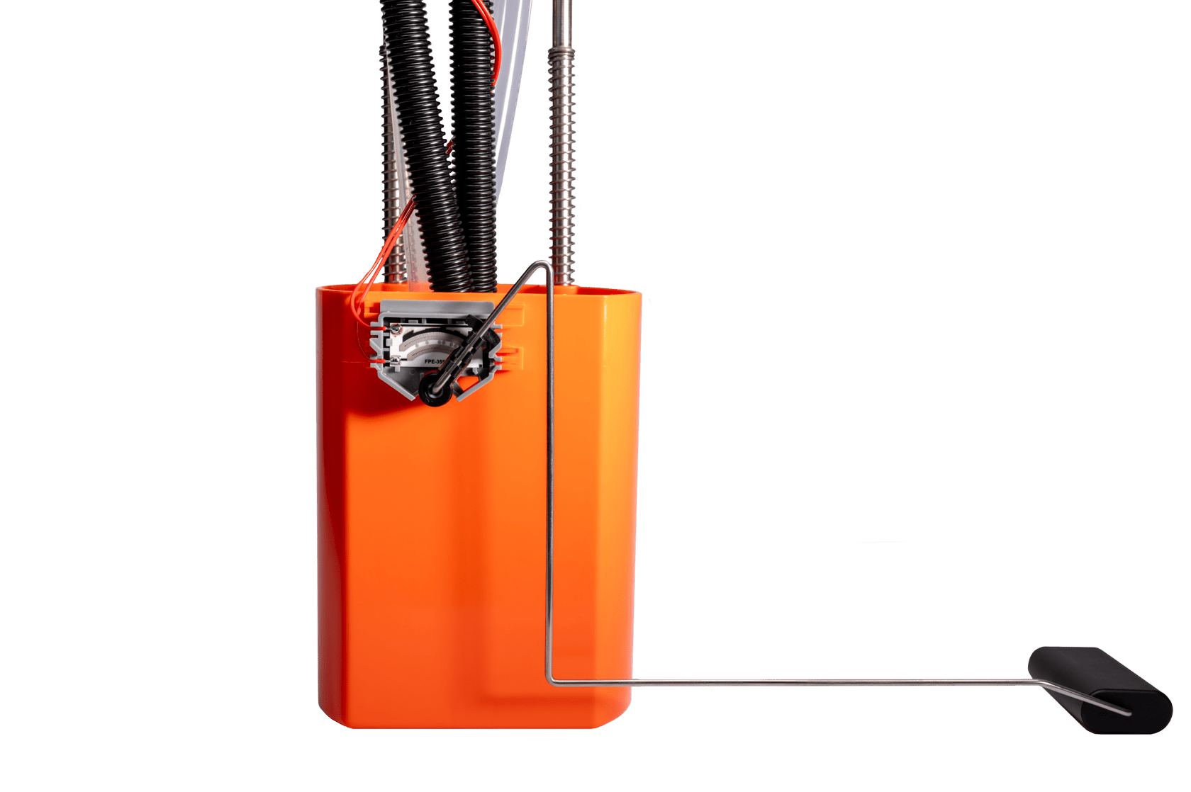 Fleece Performance Engineering | Fleece FPE - SF - FMC - 9907 - SB SureFlo® Performance Sending unit (1999 - 2007 Power Stroke w/ Short Bed) | Fuel System... - Southern Diesel Supply
