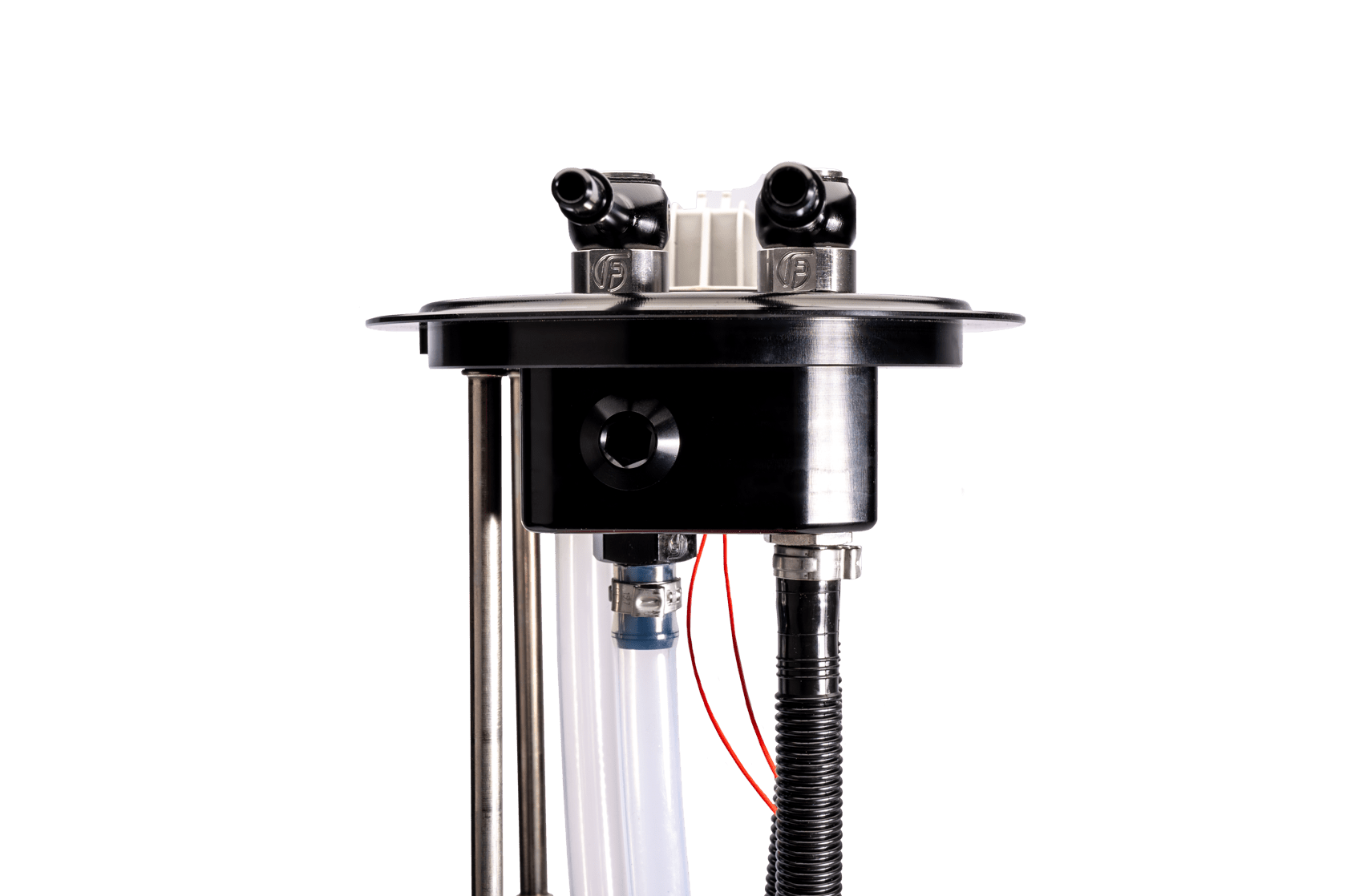 Fleece Performance Engineering | Fleece FPE - SF - FMC - 9907 - SB SureFlo® Performance Sending unit (1999 - 2007 Power Stroke w/ Short Bed) | Fuel System... - Southern Diesel Supply