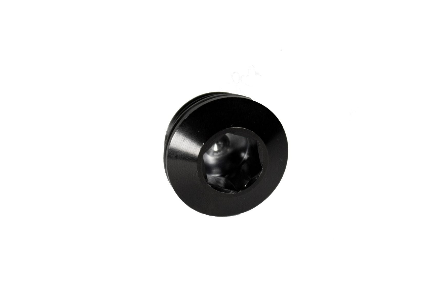 Fleece Performance Engineering | Fleece FPE - SP - 91618 9/16 Inch - 18 Hex Socket Plug w/ O - Ring | Lines and Hose - Southern Diesel Supply