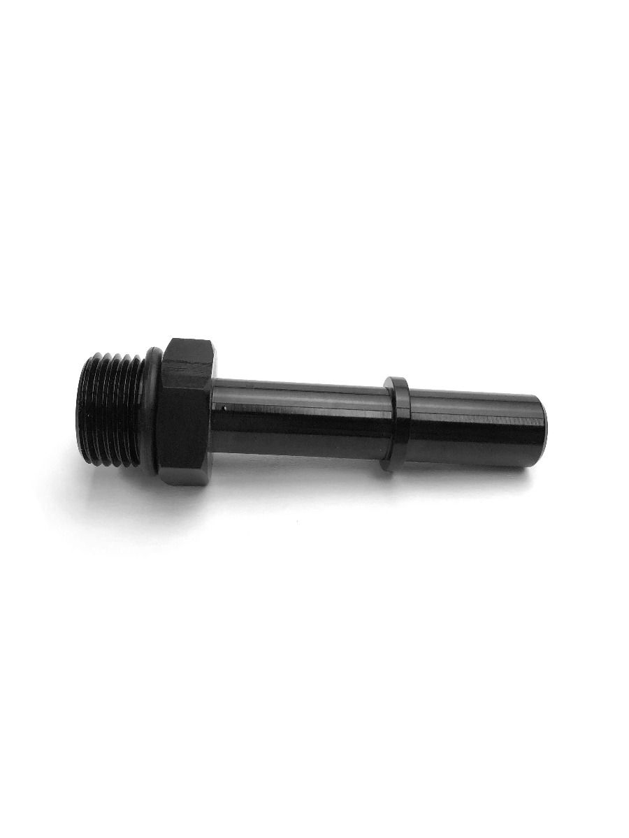 Fleece Performance Engineering FPE-34781-A 1/2 Inch Quick Connect to 3/4 Inch-16 O-ring (-8AN) - Southern Diesel Supply
