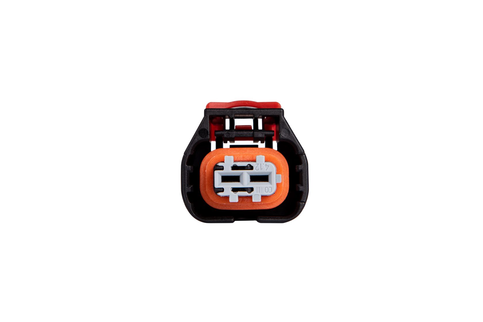 Fleece Performance Replacement Fuel Injector Connector With Pigtail (2011 - 2024 6.6L; 2019 - 2025 3.0L Duramax) - Southern Diesel Supply
