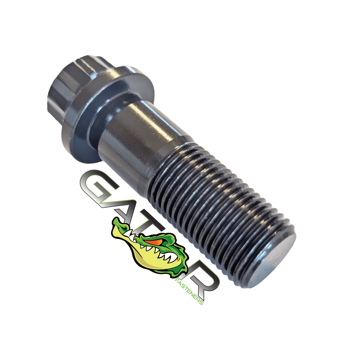 Gator Fasteners FPBK66 Heavy Duty Flexplate Bolt Kit (2001 - 2025 Duramax) - Southern Diesel Supply