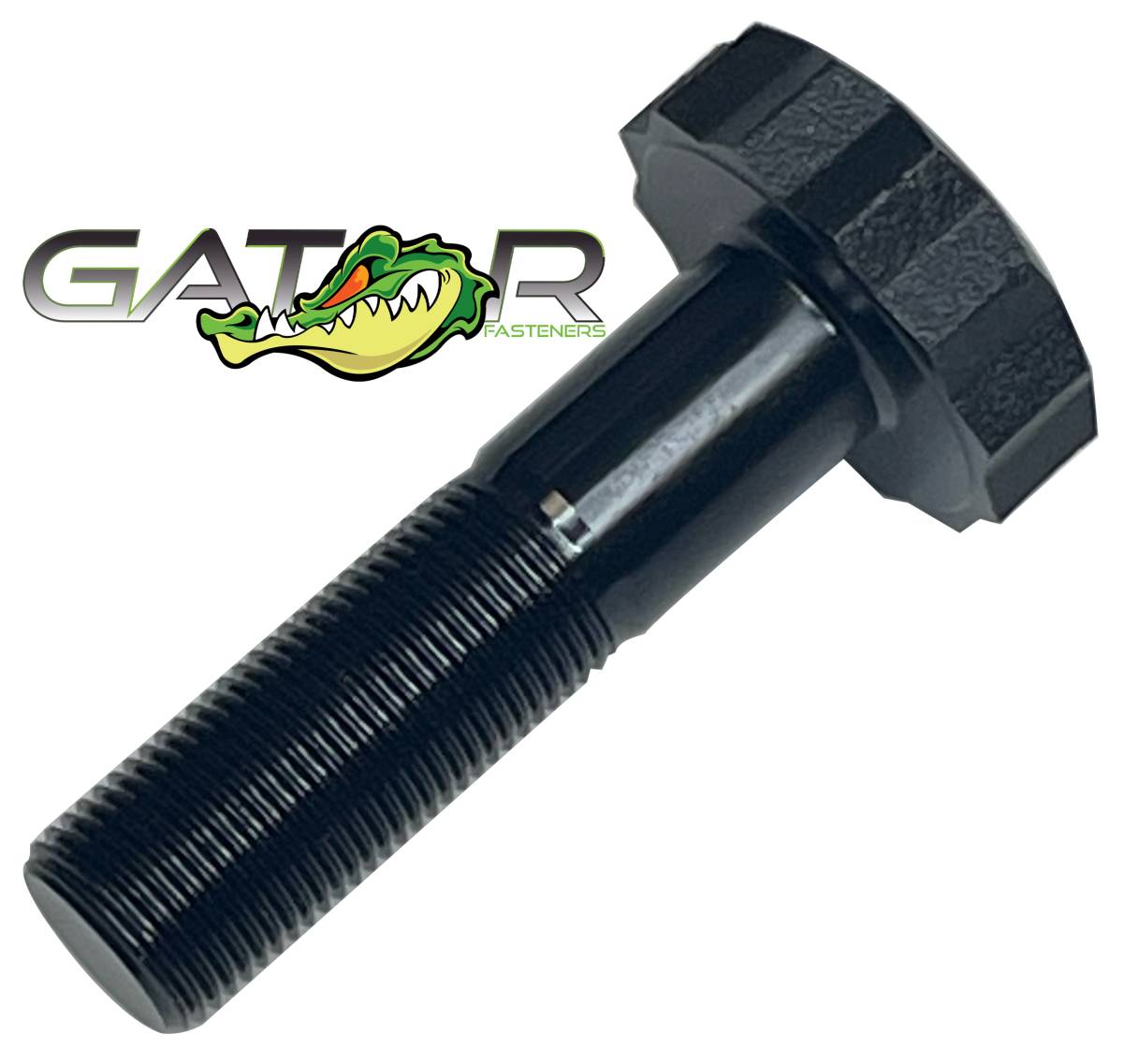 Gator Fasteners HDB66 Harmonic Damper Bolt (2001 - 2019 Duramax) | Engine - Southern Diesel Supply