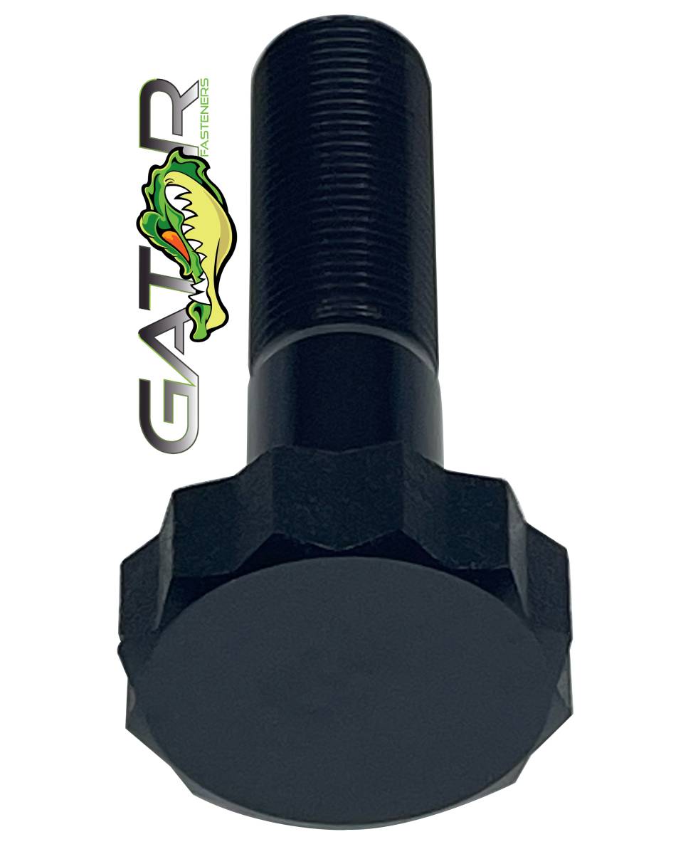 Gator Fasteners HDB66 Harmonic Damper Bolt (2001 - 2019 Duramax) | Engine - Southern Diesel Supply