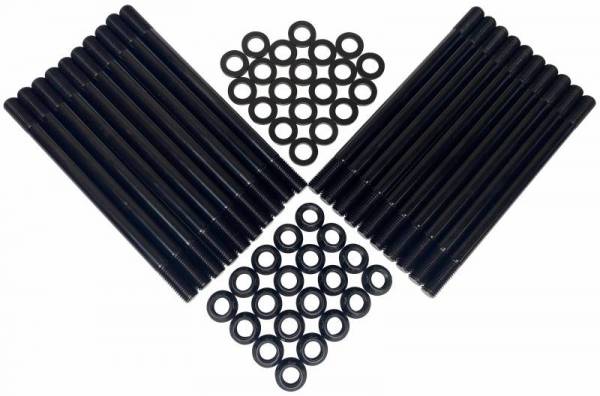 Gator Fasteners HSK60 Heavy Duty Head Stud Kit (2003 - 2010 Power Stroke) - Southern Diesel Supply