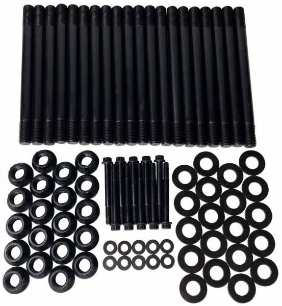 Gator Fasteners HSK64 Heavy Duty Head Stud Kit (2008 - 2010 Power Stroke) - Southern Diesel Supply