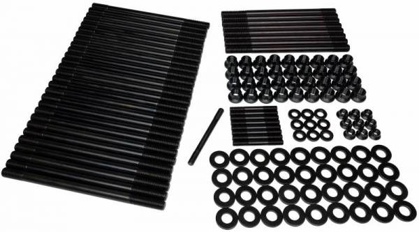 Gator Fasteners HSK67F Heavy Duty Head Stud Kit (2011 - 2025 Power Stroke) - Southern Diesel Supply