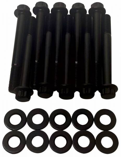 Gator Fasteners IRHBK60 Inner Row Head Bolt Kit (2003 - 2010 Power Stroke) - Southern Diesel Supply