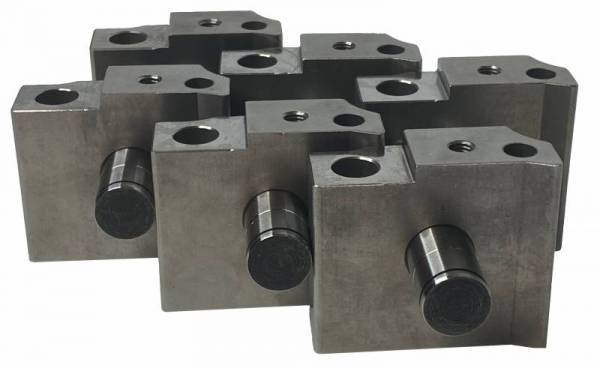 Gator Fasteners MRAP5912 Modified Rocker Arm Pedestal Set (1989 - 1998 Cummins) - Southern Diesel Supply