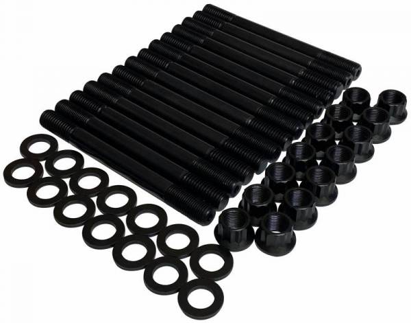 Gator Fasteners MSK5912 Heavy Duty Main Stud Kit (1989 - 1998 Cummins) - Southern Diesel Supply