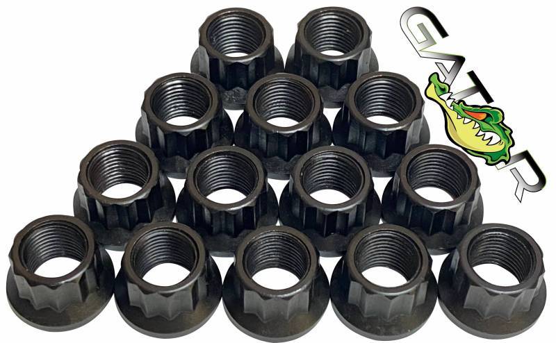 Gator Fasteners MSK5912 Heavy Duty Main Stud Kit (1989 - 1998 Cummins) - Southern Diesel Supply