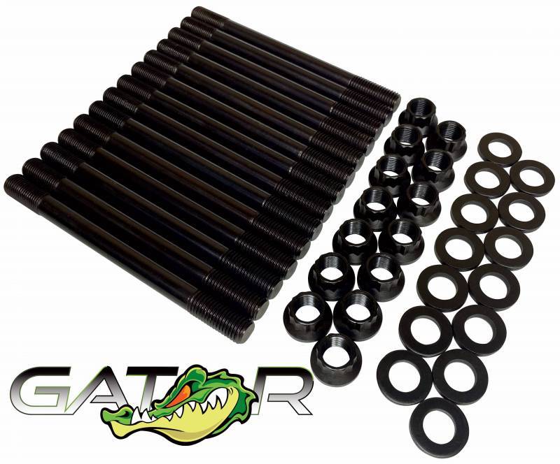 Gator Fasteners MSK5924 Heavy Duty Main Stud Kit (1997.5 - 2007 Cummins) - Southern Diesel Supply