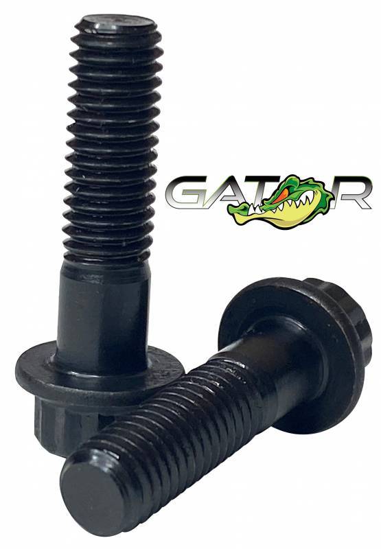 Gator Fasteners MSK60 Heavy Duty Main Stud Kit (2003 - 2010 Power Stroke) | Studs | Powerstroke - Southern Diesel Supply