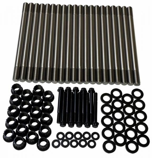 Gator Fasteners MSK60 Heavy Duty Main Stud Kit (2003 - 2010 Power Stroke) | Studs | Powerstroke - Southern Diesel Supply