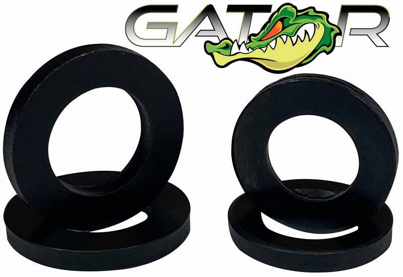 Gator Fasteners MSK667Y Heavy Duty Main Stud Kit (2001 - 2005 Duramax) - Southern Diesel Supply