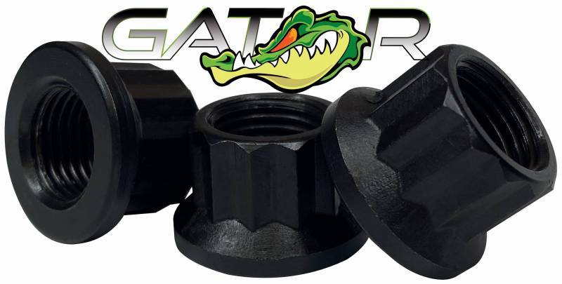 Gator Fasteners MSK667Y Heavy Duty Main Stud Kit (2001 - 2005 Duramax) - Southern Diesel Supply