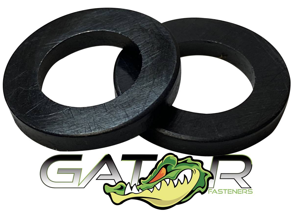 Gator Fasteners MSK73 - G1 Heavy Duty Main Stud Kit (Girdle Length Studs) (1994 - 2003 Power Stroke) - Southern Diesel Supply