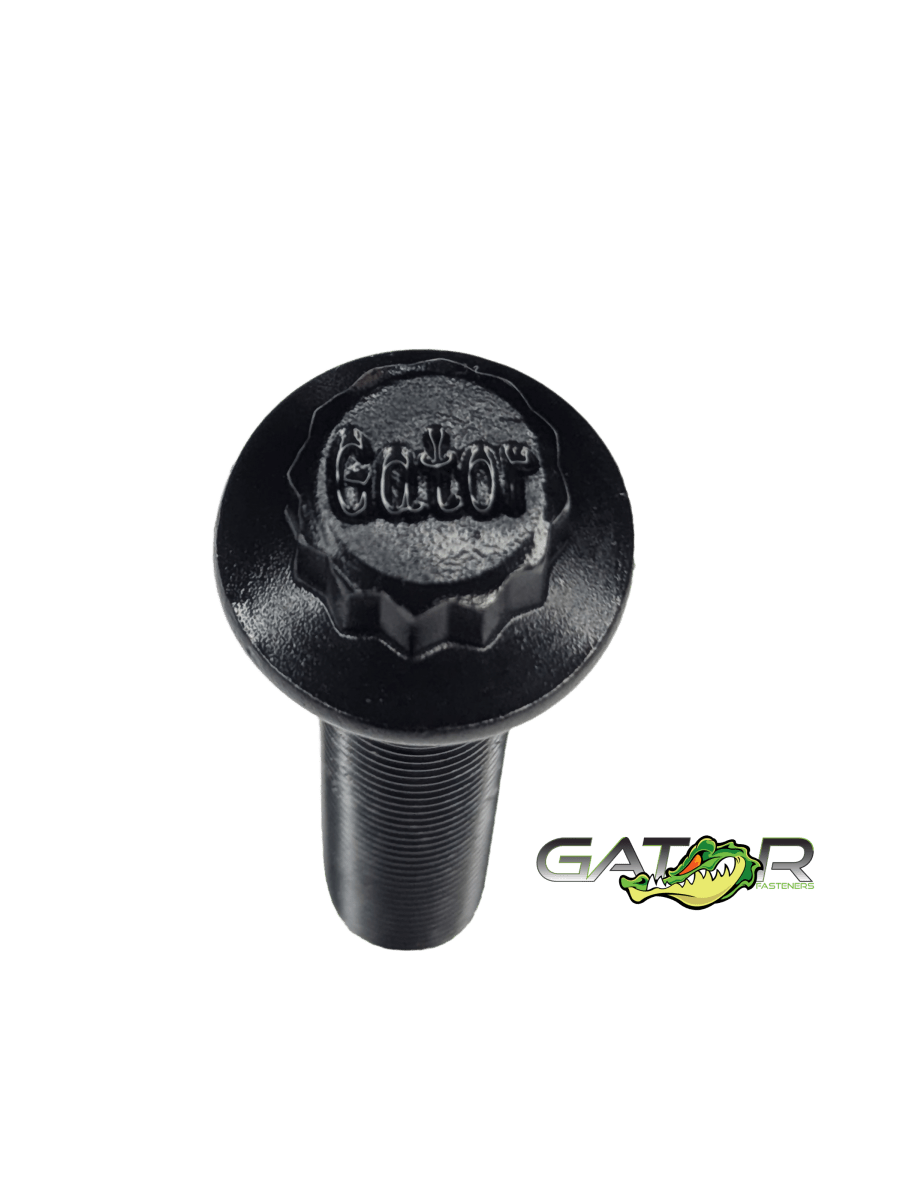 Gator Fasteners RBK59CR67C Heavy Duty Rod Bolt Kit (Fractured Cap Rods) (2003 - 2025 Cummins) - Southern Diesel Supply