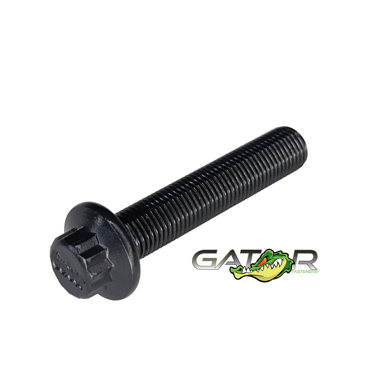 Gator Fasteners RBK59CR67C Heavy Duty Rod Bolt Kit (Fractured Cap Rods) (2003 - 2025 Cummins) - Southern Diesel Supply