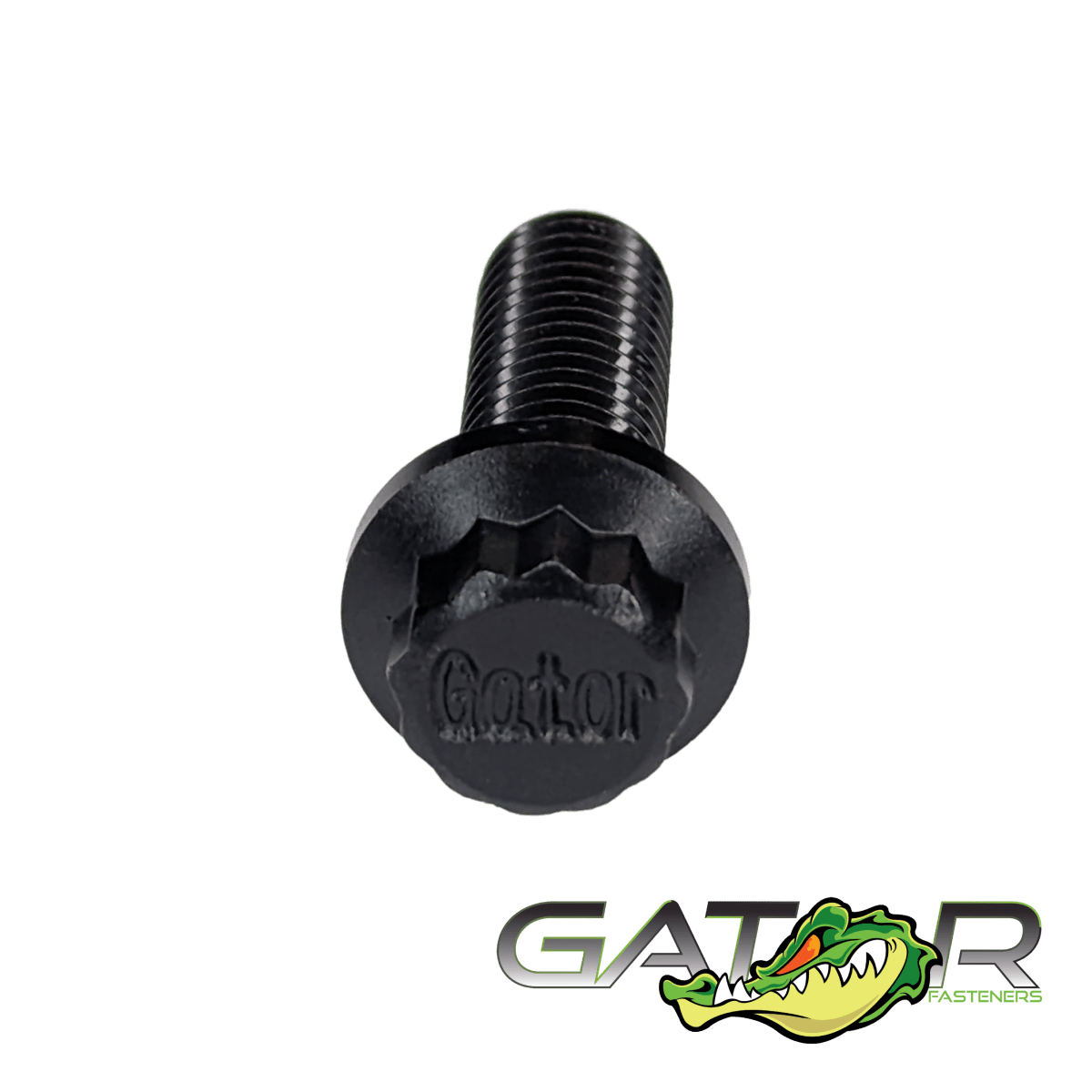 Gator Fasteners UPBK66 Heavy Duty Up - Pipe Bolt Kit (2001 - 2016 Duramax) - Southern Diesel Supply