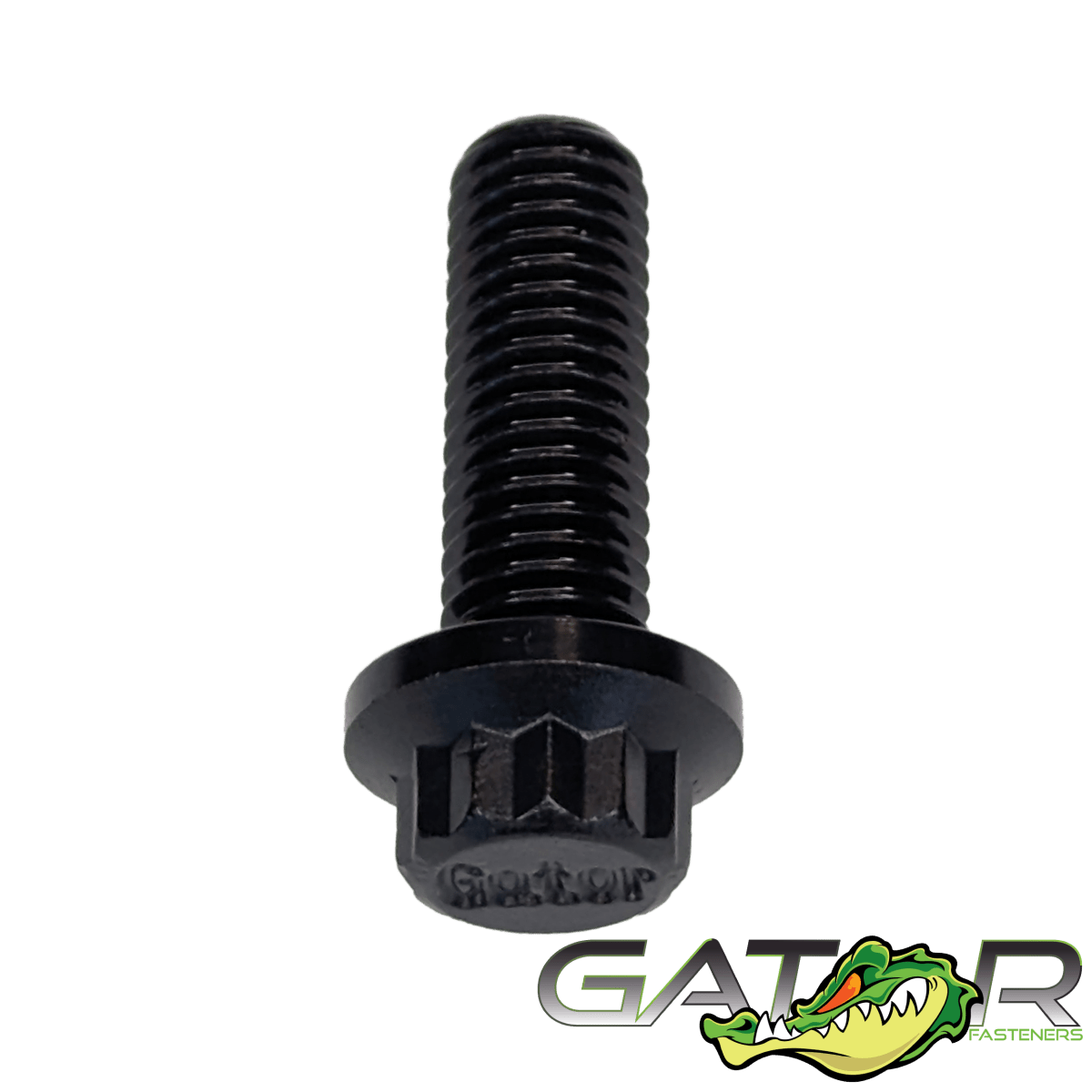 Gator Fasteners UPBK66 Heavy Duty Up - Pipe Bolt Kit (2001 - 2016 Duramax) - Southern Diesel Supply