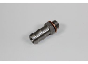 G&R Diesel GRD00169 1/2 Inch CP3 Fitting Stainless Pusk Lock High Flow - Southern Diesel Supply