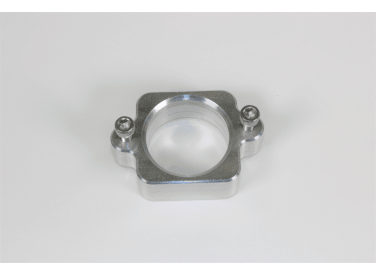 G&R Diesel GRD601006 MAF Sensor Block (2003 - 2007 Power Stroke) - Southern Diesel Supply